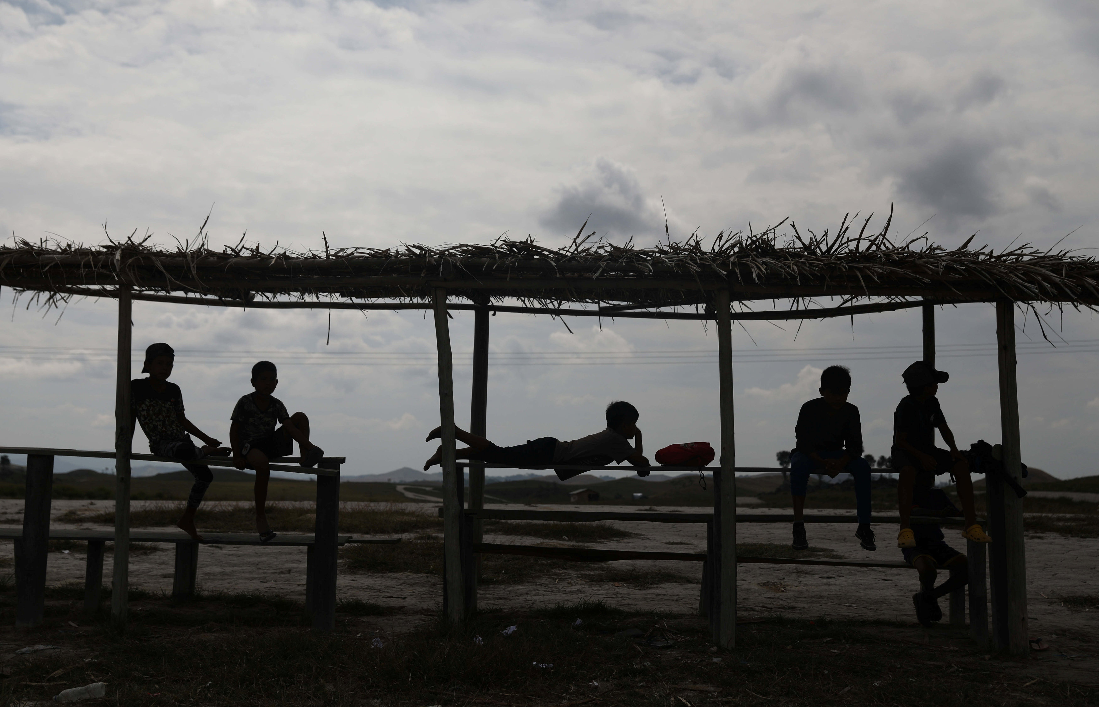 Foro Penal mostró cómo comunidades indígenas afrontan la pandemia de coronavirus en Venezuela