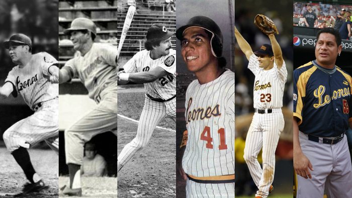 Leones del Caracas cumple 77 años rugiendo en lo más alto del béisbol venezolano