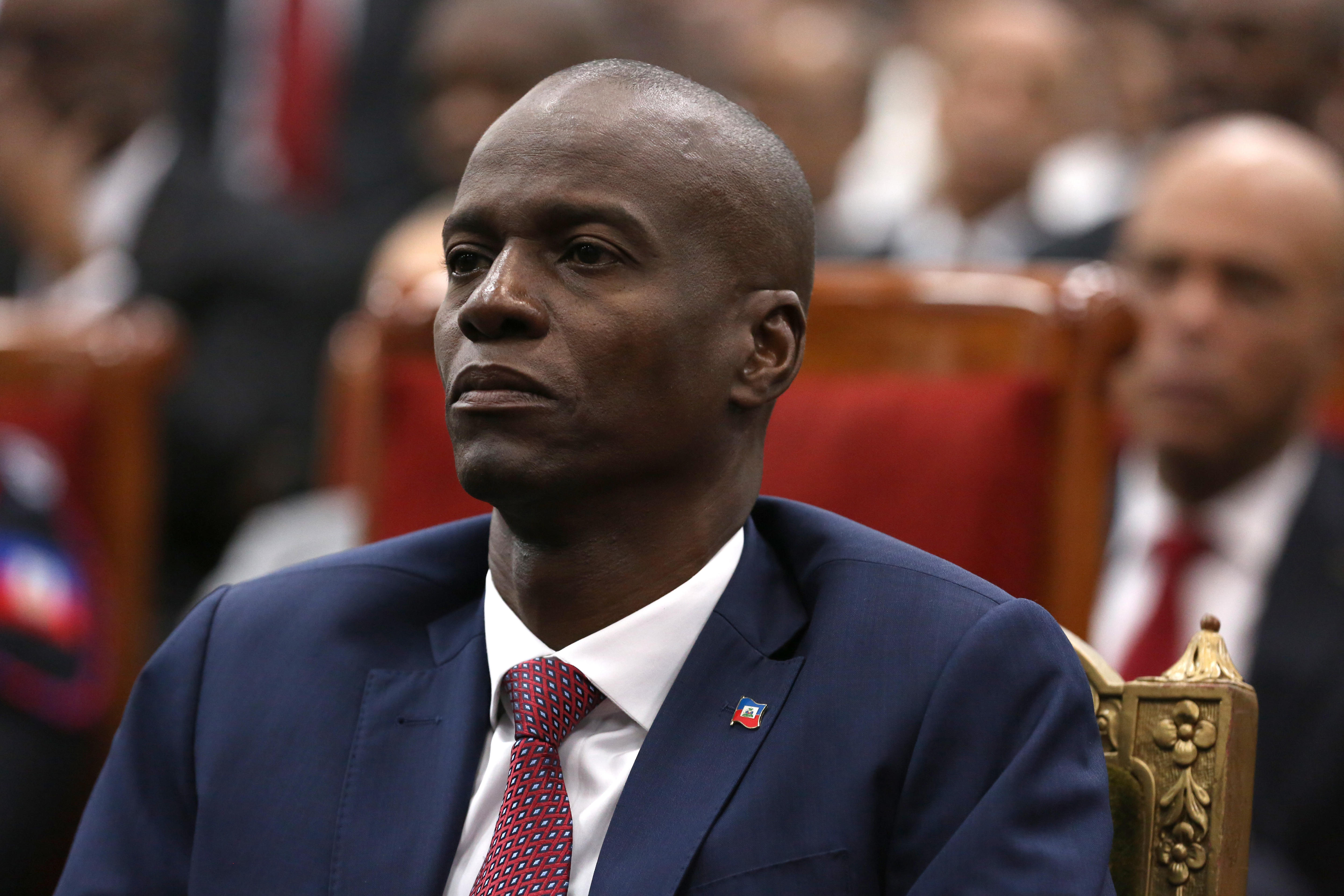 Informe sobre corrupción de Petrocaribe en Haití salpica al presidente Moise