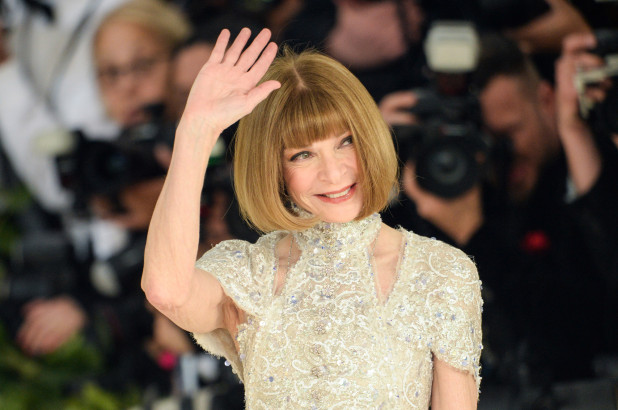 La única persona que Anna Wintour nunca invitará a la Met Gala es…