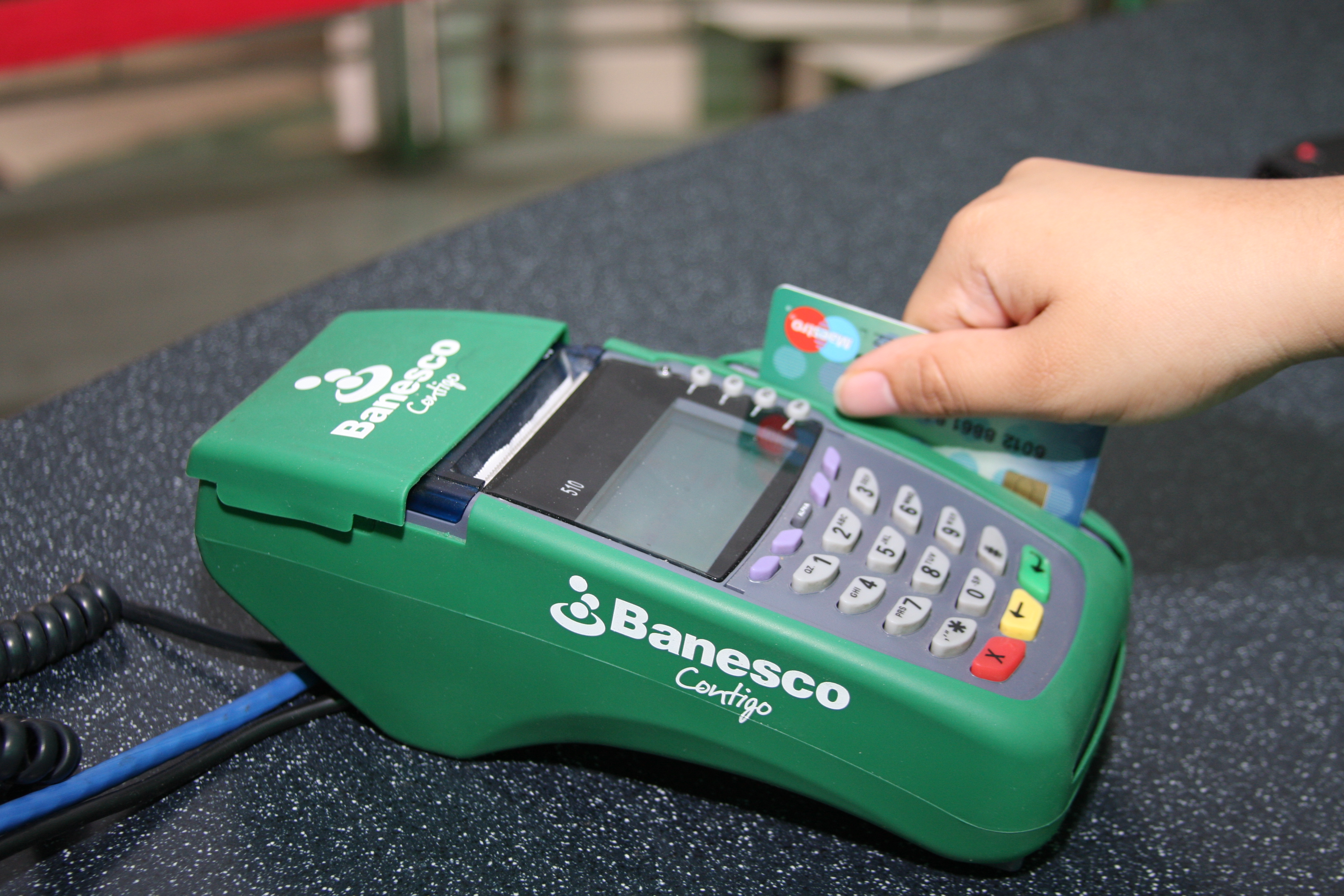 Banesco garantiza pleno funcionamiento de sus canales digitales