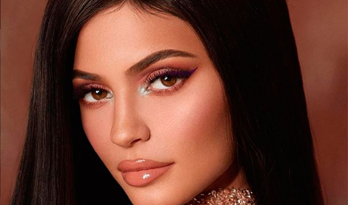 El nuevo proyecto de Kylie Jenner para expandir su imperio