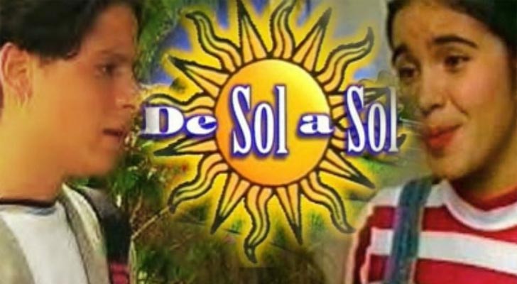 ¡No se quedó con Servando! Así luce en 2019, Roxana la protagonista de “De Sol a Sol” (FOTOS)