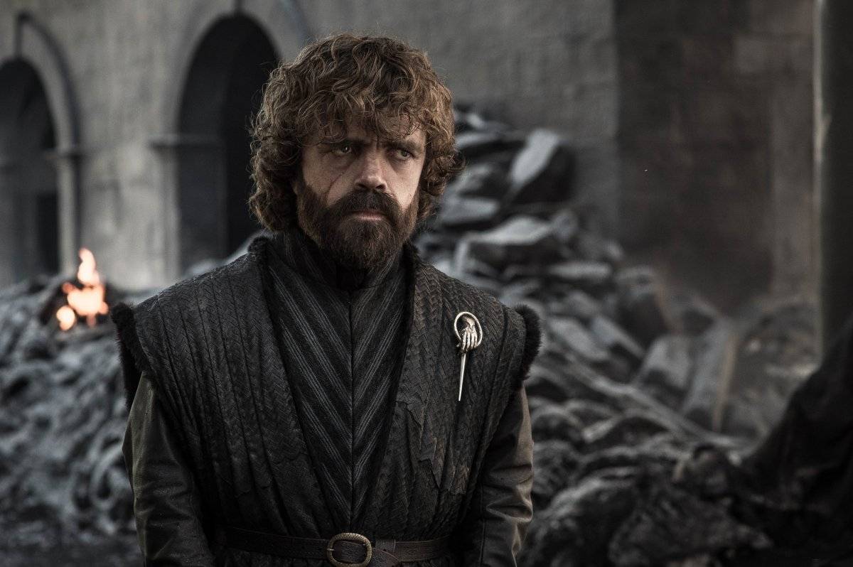 “Game of Thrones” llega a su fin y el mundo espera