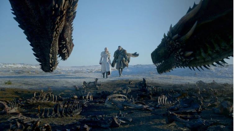 Nueve incógnitas que quedaron sin resolver tras el final de “Game of Thrones”