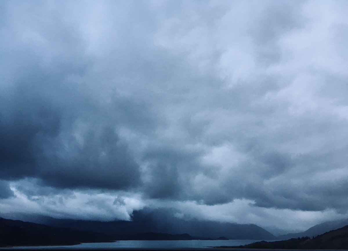 El estado del tiempo en Venezuela este miércoles #18Sep, según el Inameh