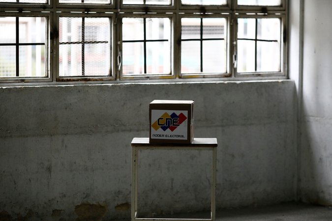 Las diez condiciones para lograr unas elecciones libres en Venezuela que propone importante organismo (+Detalles)