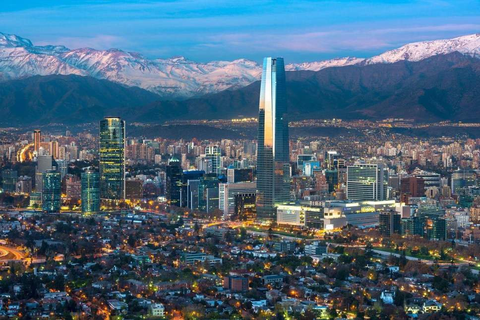 Cinco razones por las que el Chile capitalista es mejor que la Venezuela socialista