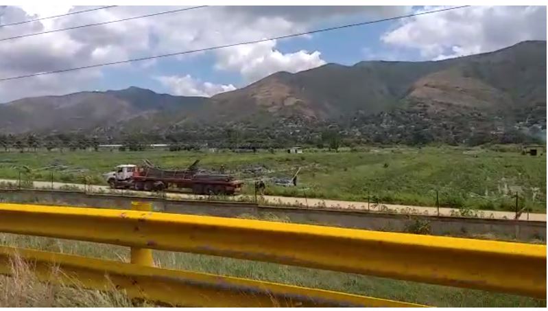 ¡Como peladero e’ chivo! Así están los invernaderos de la ARC (VIDEO)