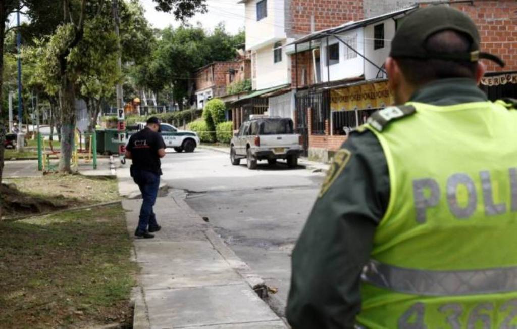 Degollaron a un venezolano en la Guajira colombiana