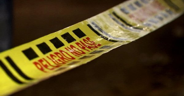 Asesinan a líder social colombiano en zona fronteriza con Venezuela