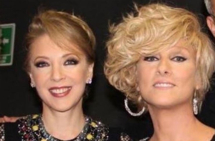 Edith González y Christian Bach: Una entrañable amistad unida por la fama y la tragedia