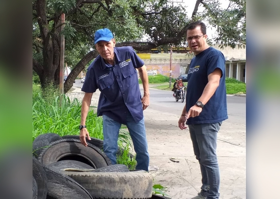 Encuentro ciudadano: Por corrupción siguen aumentando los problemas en Carabobo