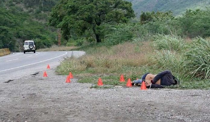 Hombre secuestrado en el 23 de Enero fue hallado muerto a tiros en la ARC