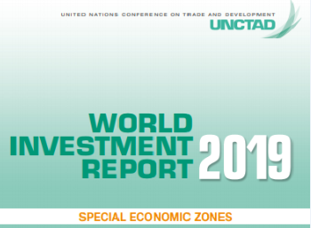 Según Informe de las Naciones Unidas: IED a América Latina y el Caribe baja un 6%