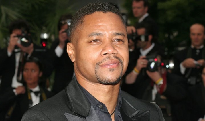 Otras 12 mujeres acusan a Cuba Gooding de abuso sexual