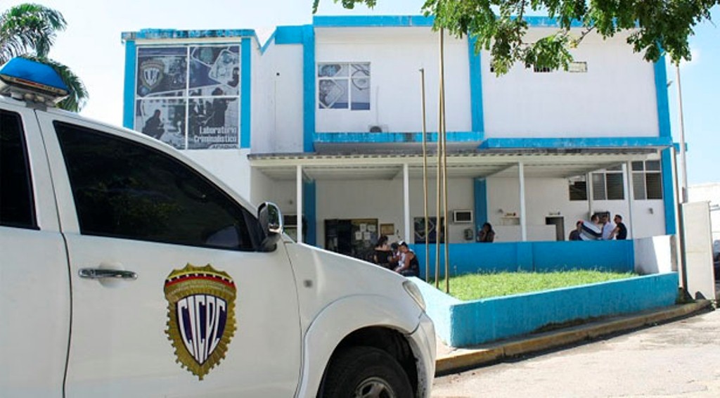 Sin cabeza y sin manos localizan el cuerpo de un hombre en Maracay