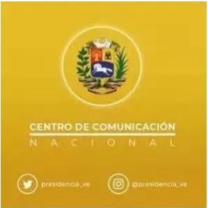 Avance informativo del Centro de Comunicación Nacional del 11 de julio de 2019