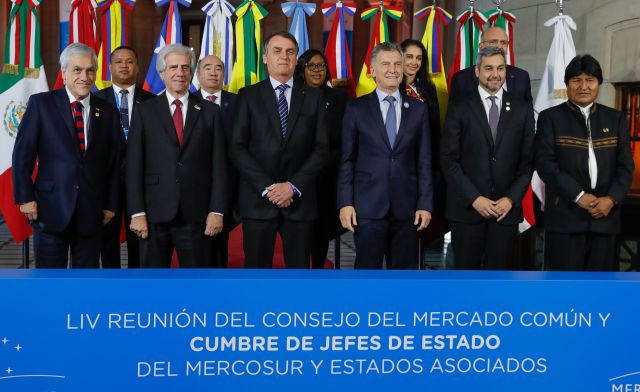 Mercosur