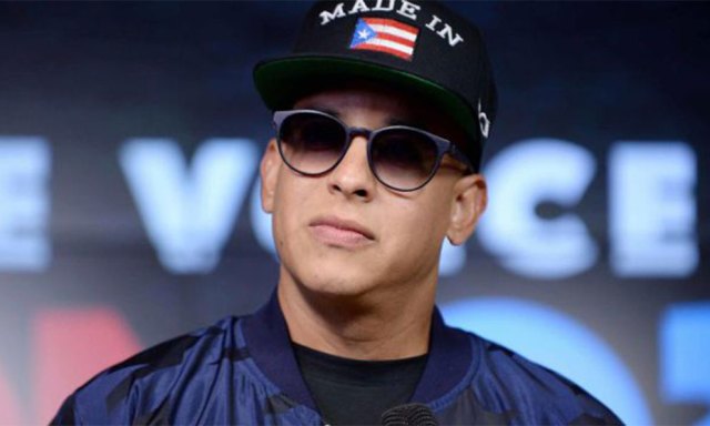 Daddy Yankee