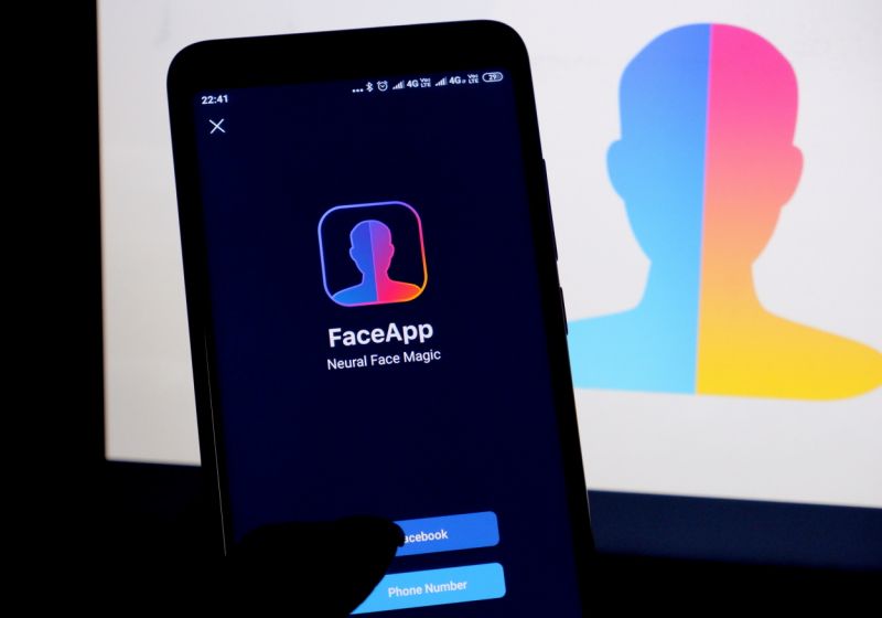 “FaceApp”, una aplicación con apariencia legal que escapa al control de la UE