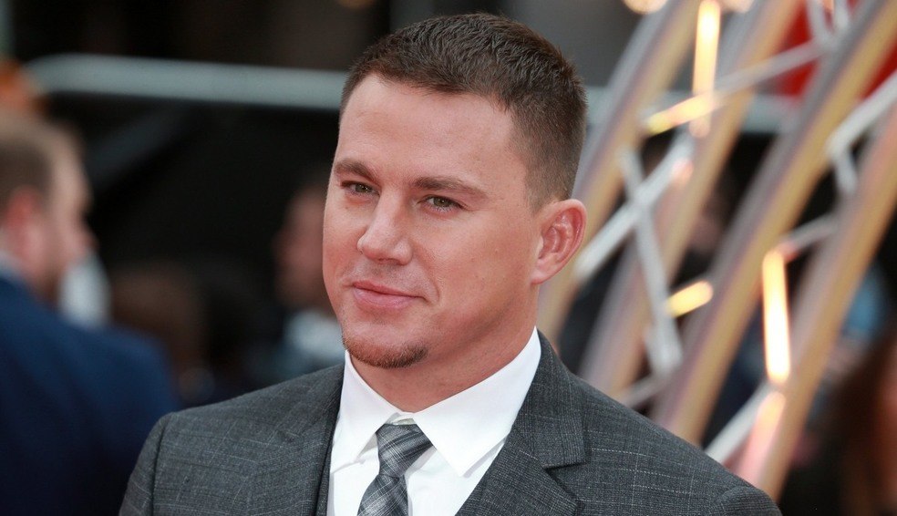 Mujer pasó 10 días escondida en la mansión de Channing Tatum