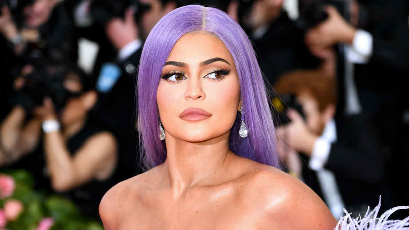 Kylie Jenner hizo una millonaria donación para ayudar a combatir el coronavirus