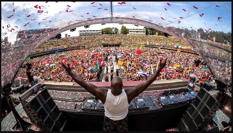 Los rumberos lloran: Tomorrowland no obtiene la autorización para celebrar su festival presencial