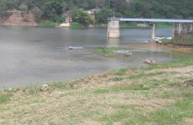 ¿De verdad? Hidrocapital asegura que ha restituido el servicio de agua en Chacao, Baruta y Sucre