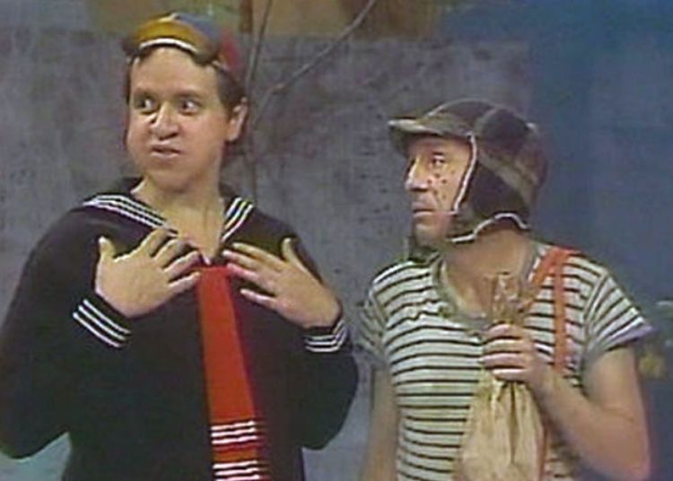 Los celos enfermizos de Chespirito a Kiko que volvieron un infierno el set de “El Chavo del 8”