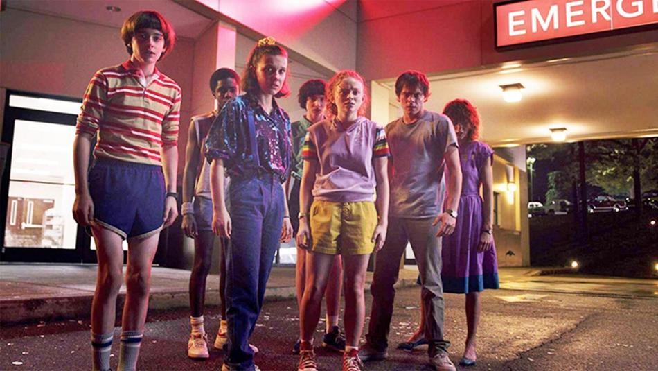 Stranger Things tendrá nuevos personajes para su cuarta temporada