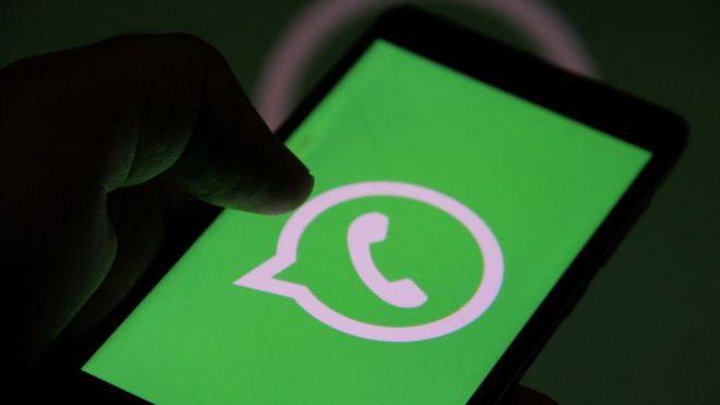 ¡Coge dato! El emoticón clave de Whatsapp para calentar las conversaciones “sin forzar la cosa”