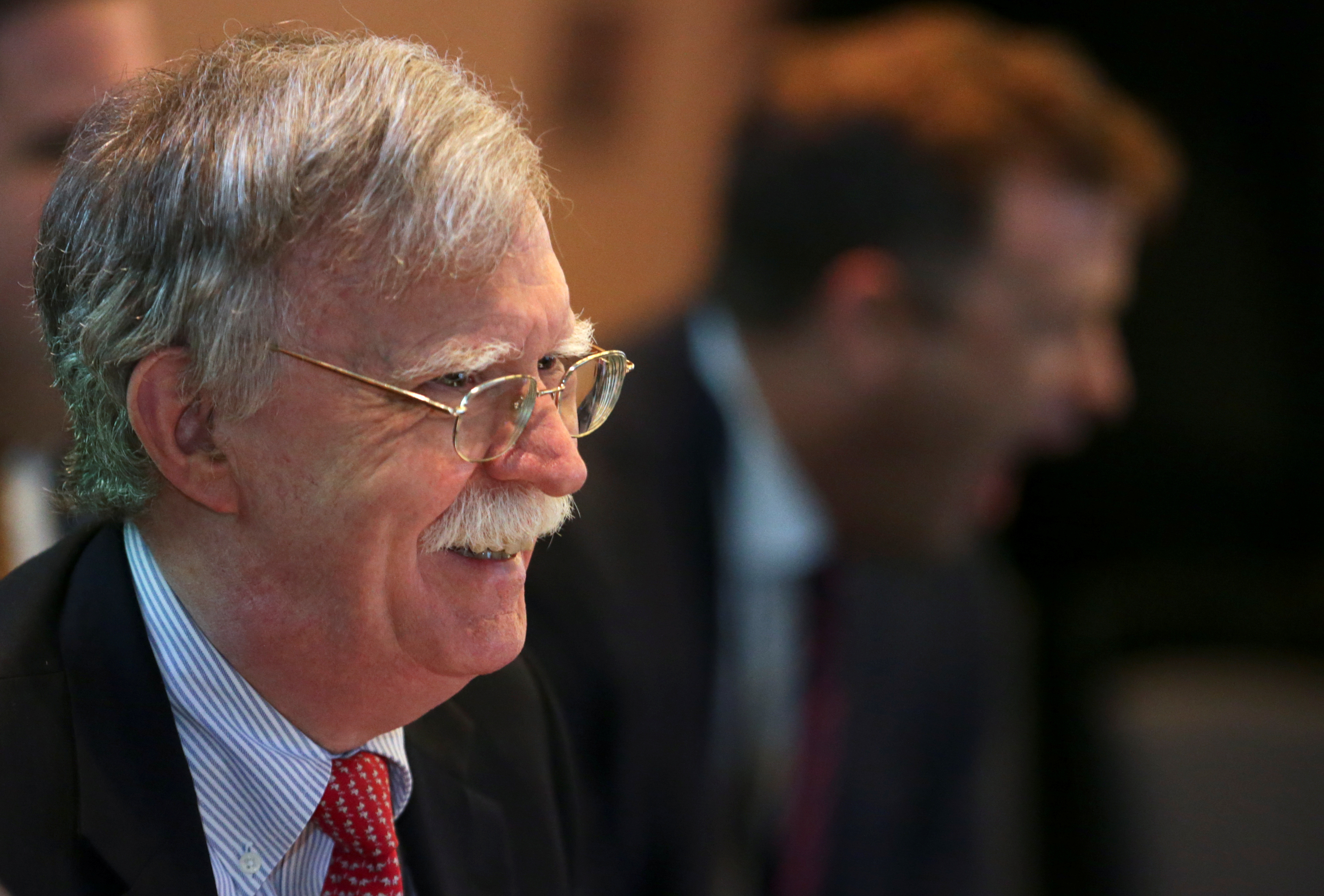 ¡Prisión para Maduro!: Bolton felicitó a EEUU por acusar al régimen chavista de terrorismo