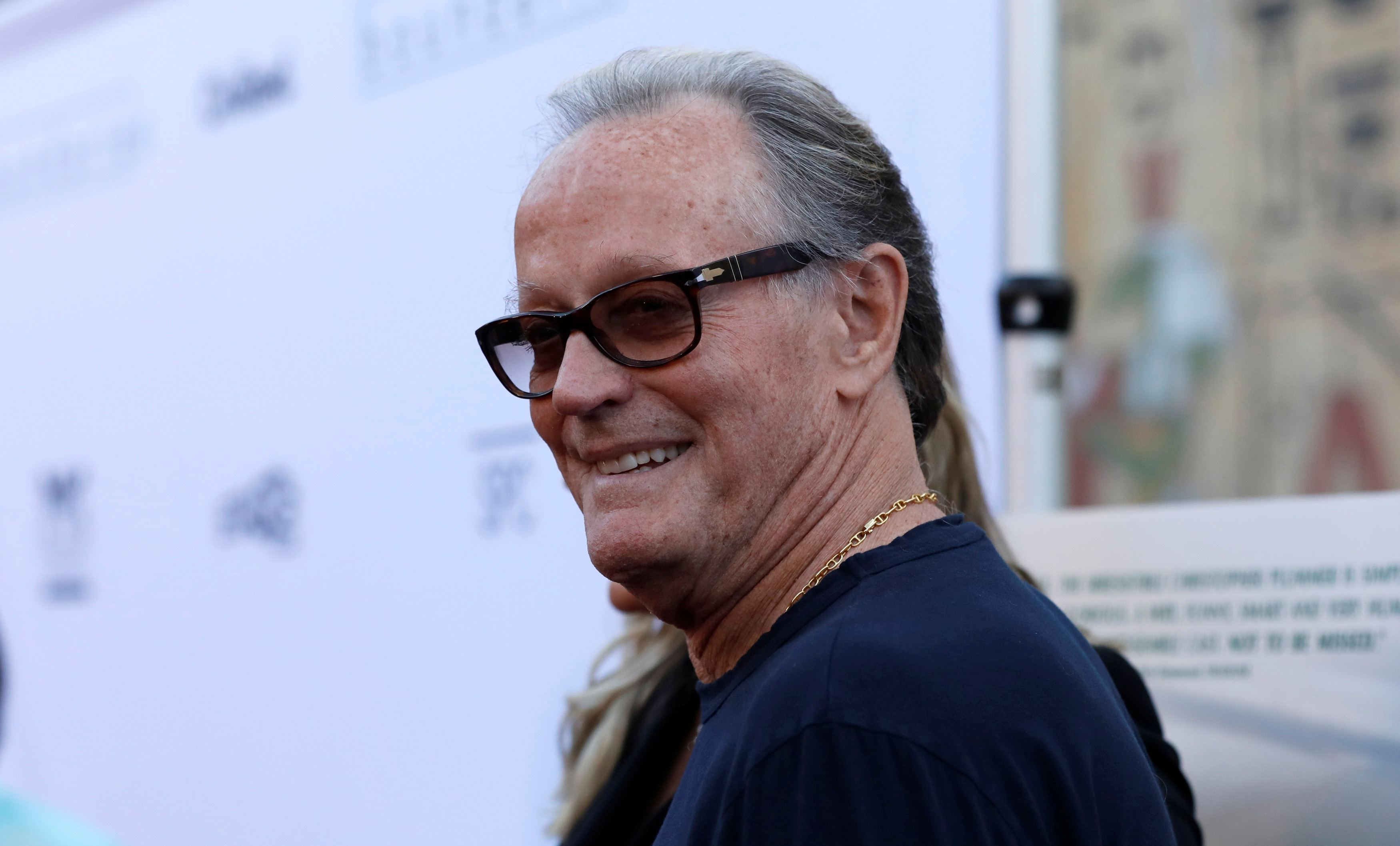 El actor Peter Fonda muere a los 79 años