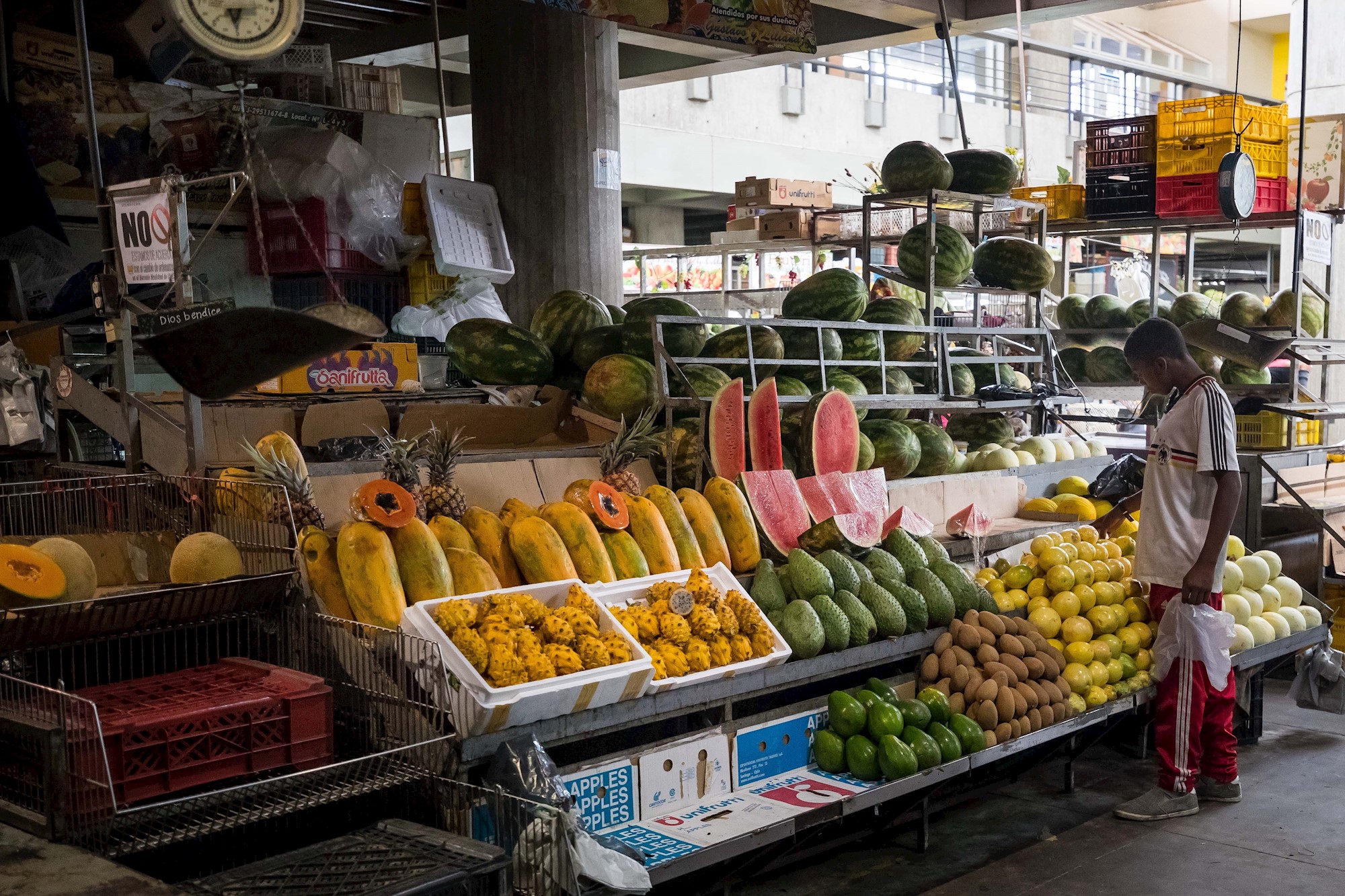 Ecoanalítica: En abril hubo una aceleración de la inflación de 58% en Venezuela