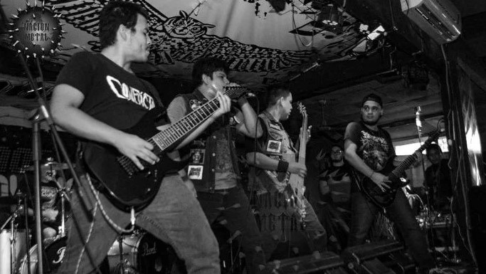 Asesinan a tiros a un músico en el este de El Salvador