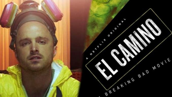 Así de intrigante fue el primer tráiler de “El Camino”, una película de la enigmática serie “Breaking Bad” (VIDEO)