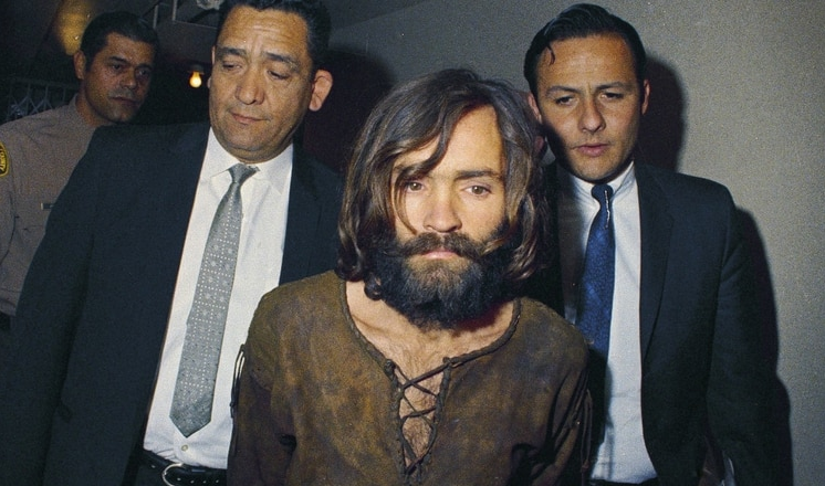 La aterradora historia que no conocías de los asesinatos de Charles Manson