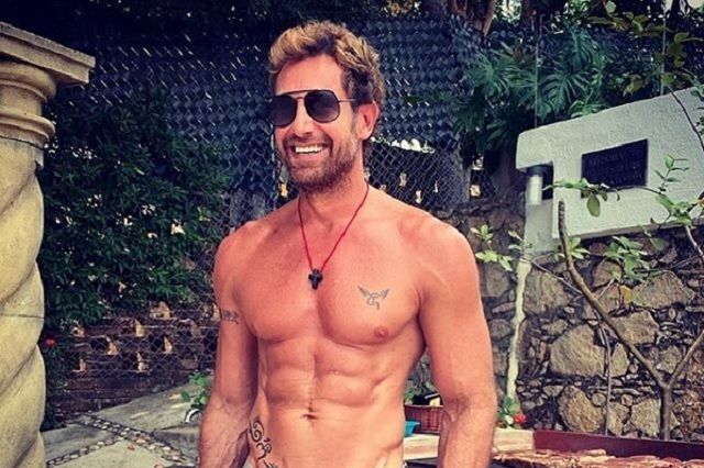 Gabriel Soto