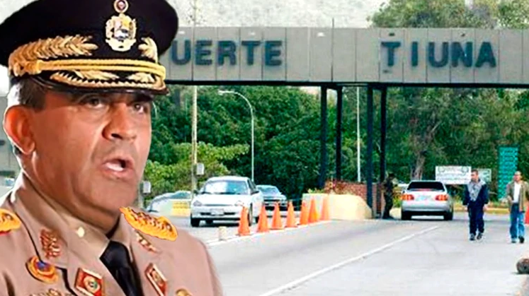 El General Baduel se encuentra aislado y es sometido a torturas psicológicas, denuncia su hija