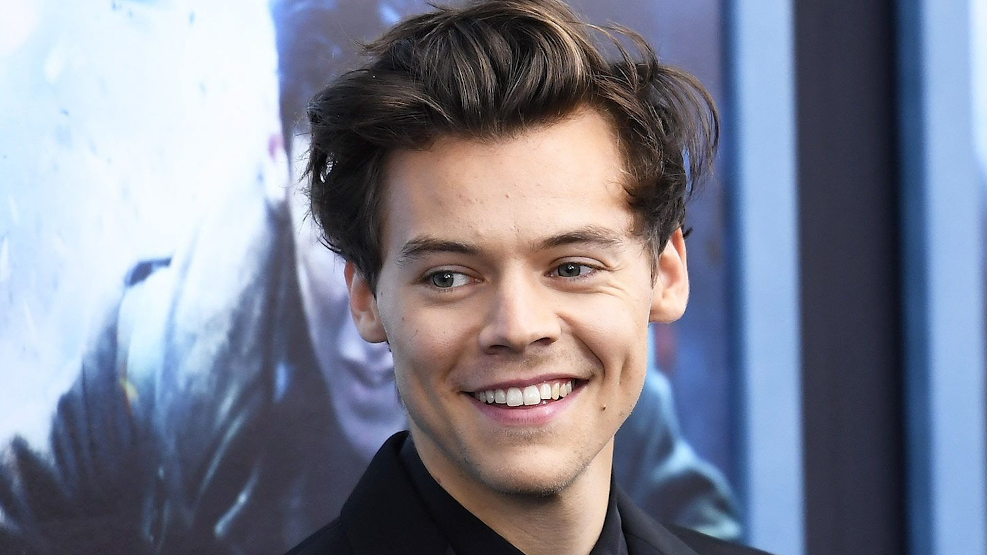 Harry Styles inició el 2021 con el pie derecho estrenando nuevo VIDEO musical