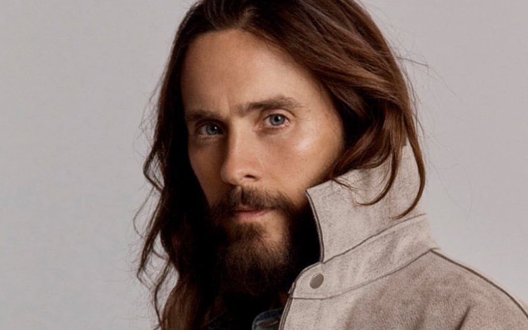 El “oscuro pasado” de Jared Leto antes de convertirse en actor