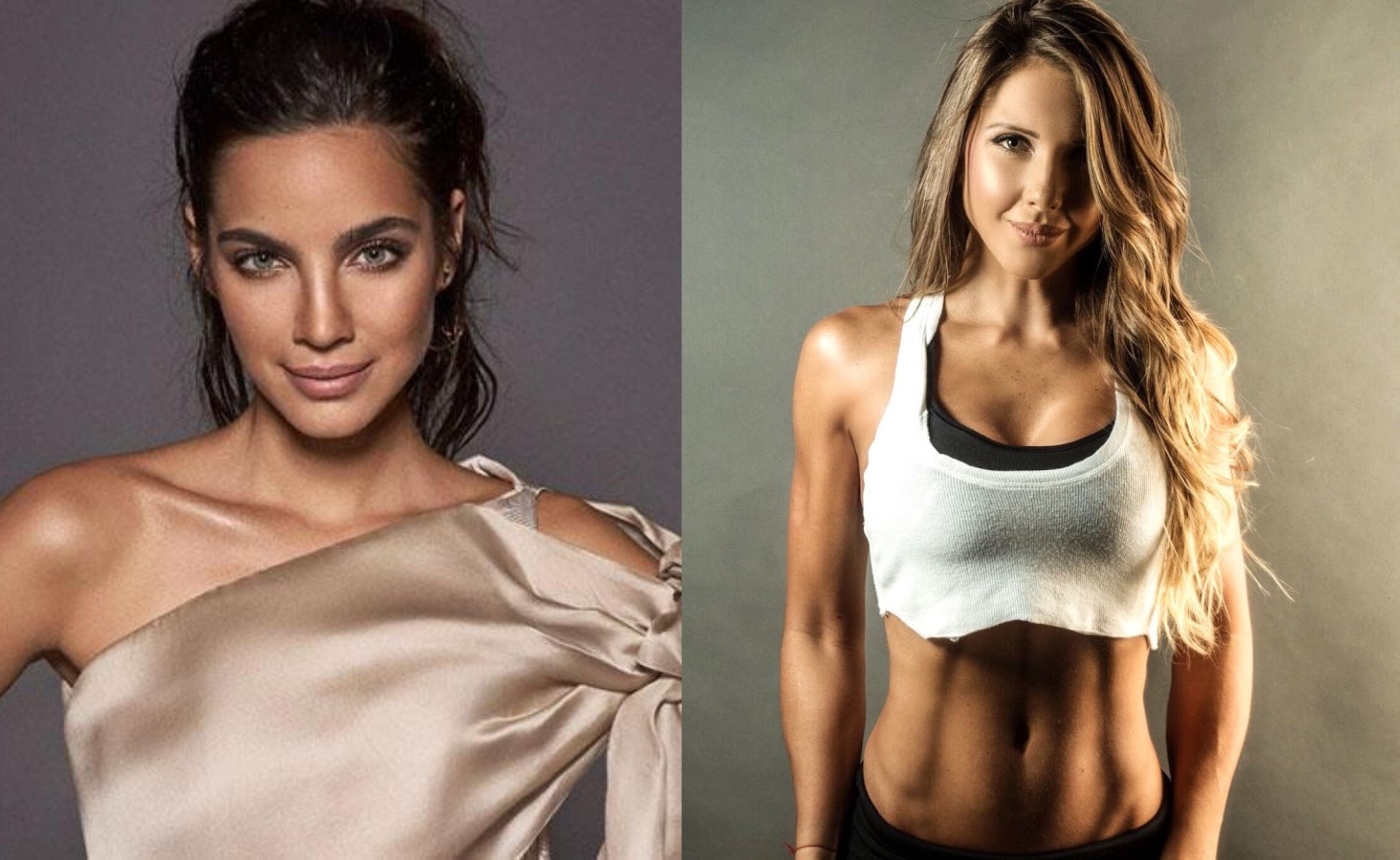 Por una perra: María Gabriela de Faría y Sascha ‘Fitness’ se enfrentan en las redes sociales