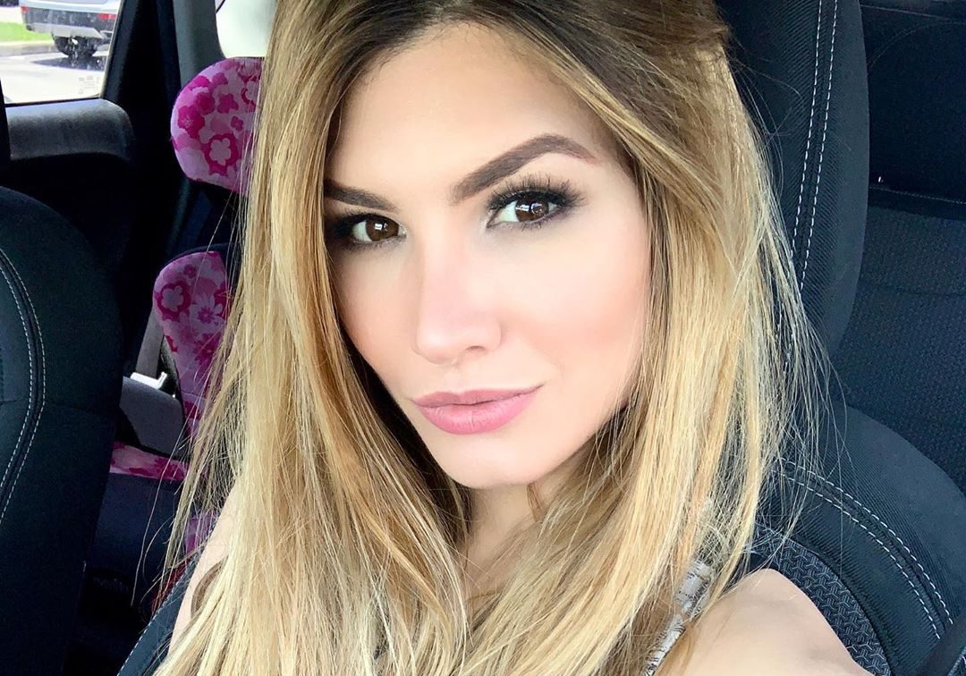 ¡De escándalo! Aseguran que Osmariel Villalobos le “robó” el novio a esta periodista venezolana