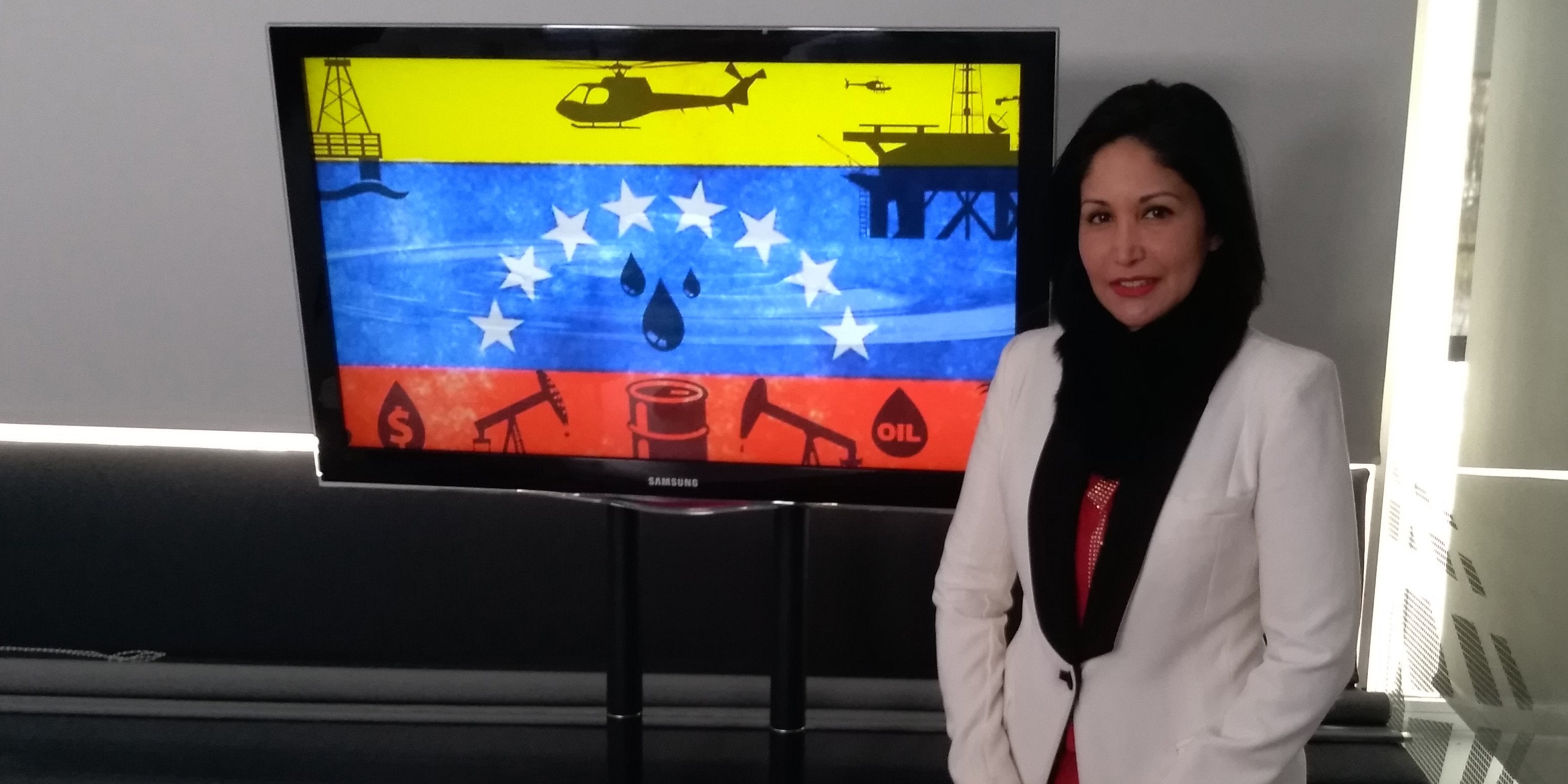 Los cuatro beneficios ocultos de las sanciones de EEUU al régimen chavista