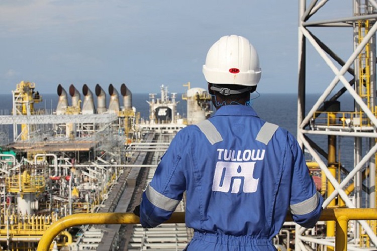 Después de su descubrimiento costa afuera, la inglesa Tullow mueve sus operaciones de T&T a Guyana