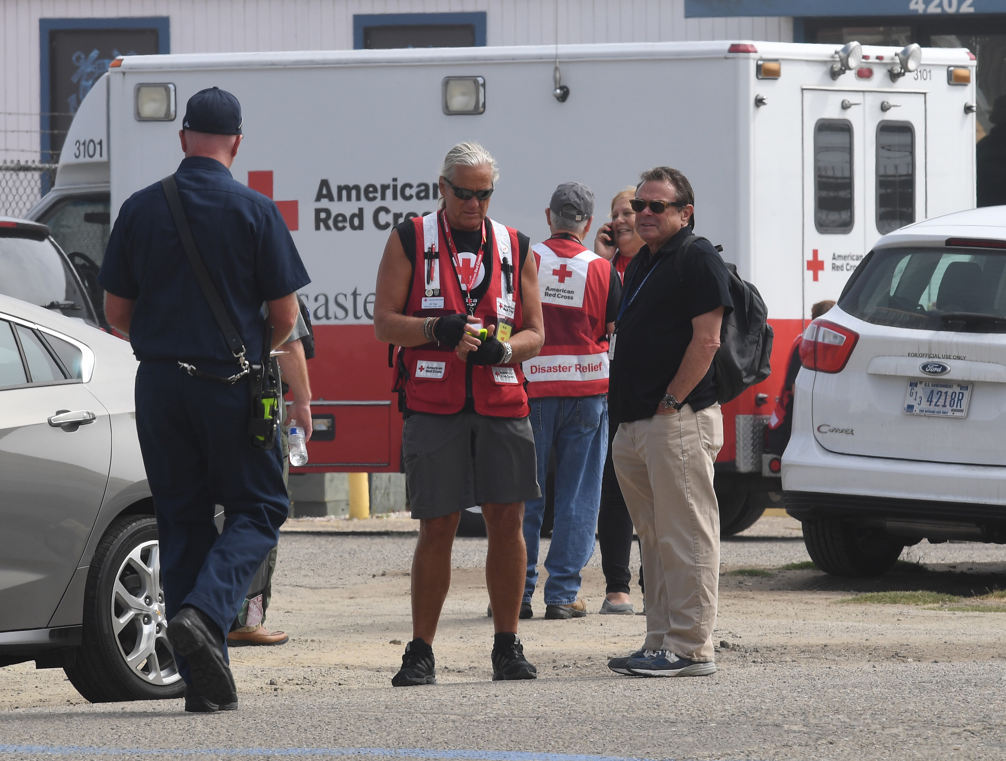 Al menos ocho personas han fallecido tras el incendio de un barco en California