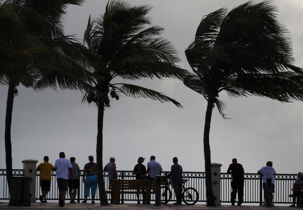 Primer ministro de Bahamas confirma cinco muertos tras el paso destructor del huracán Dorian