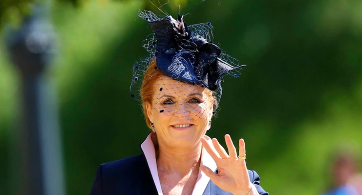 “Estás dentro o estás fuera”: la sentencia de Sarah Ferguson tras no ser invitada a la coronación de Carlos III