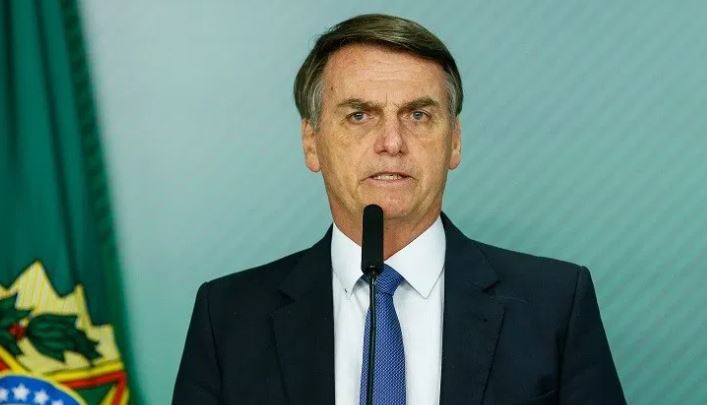 Bolsonaro canceló viaje a cumbre sobre Amazonía pero promete ir recién operado a la ONU